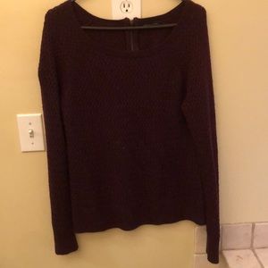 Women’s American eagle sweater